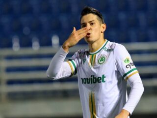 Νέα Σαλαμίνα - Ομόνοια