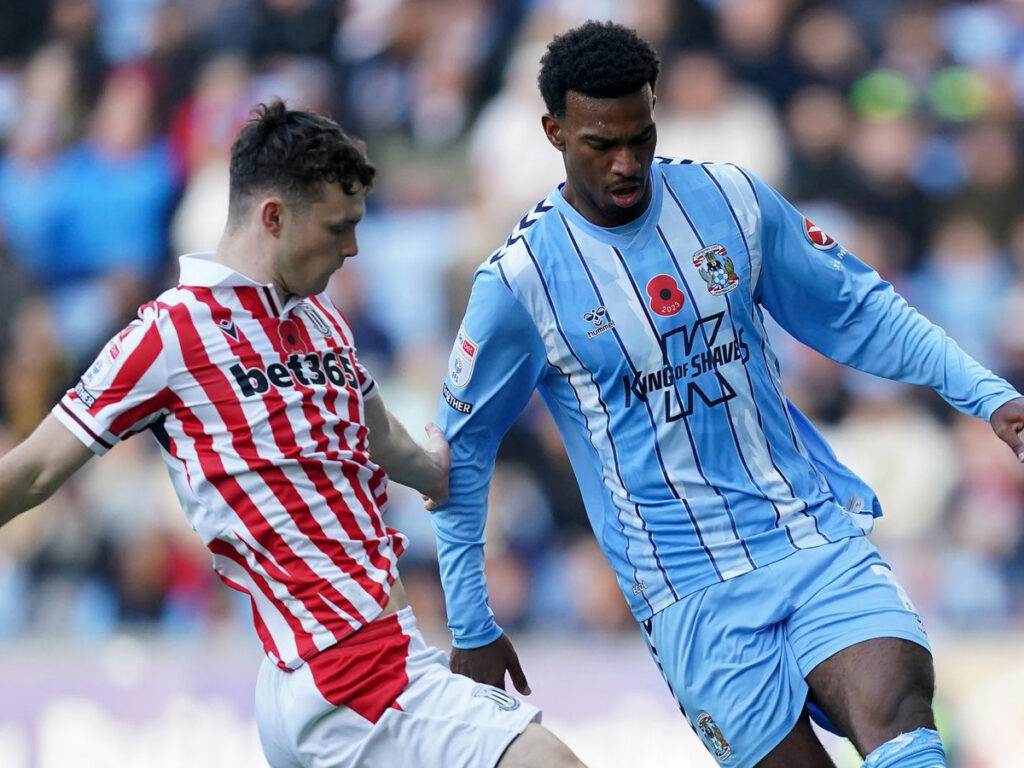 Στόουκ - Κόβεντρι προγνωστικά