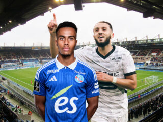 Στρασβούργο - Ρεν