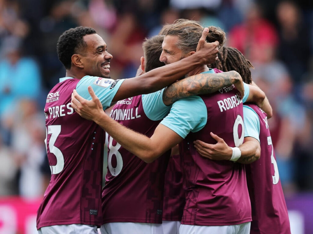 Σάντερλαντ - Μπέρνλι προγνωστικά Τσάμπιονσιπ