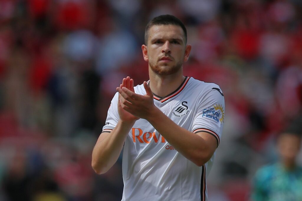 Σουόνσι - Τζίλιγχαμ προγνωστικά Λιγκ Καπ