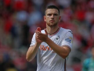 Σουόνσι - Τζίλιγχαμ