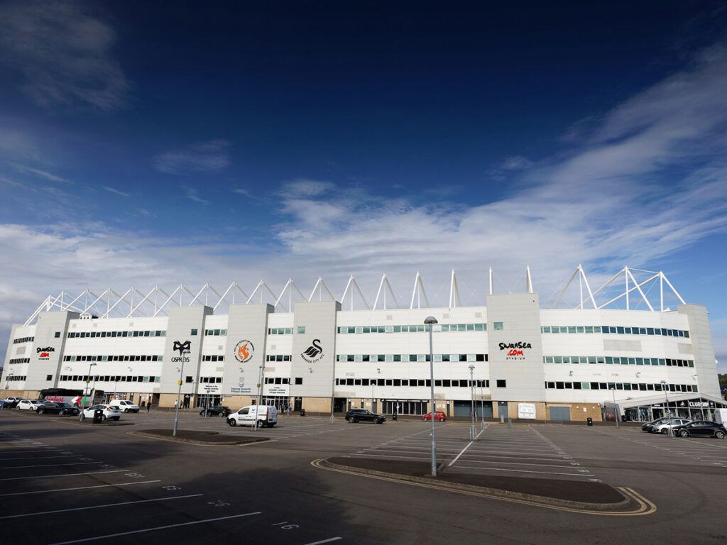 Σουόνσι - Γουίκομ προγνωστικά