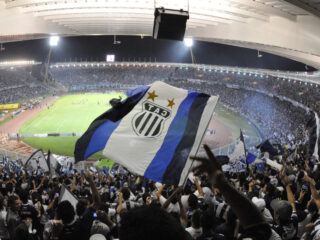 Ταγέρες - Εστουδιάντες