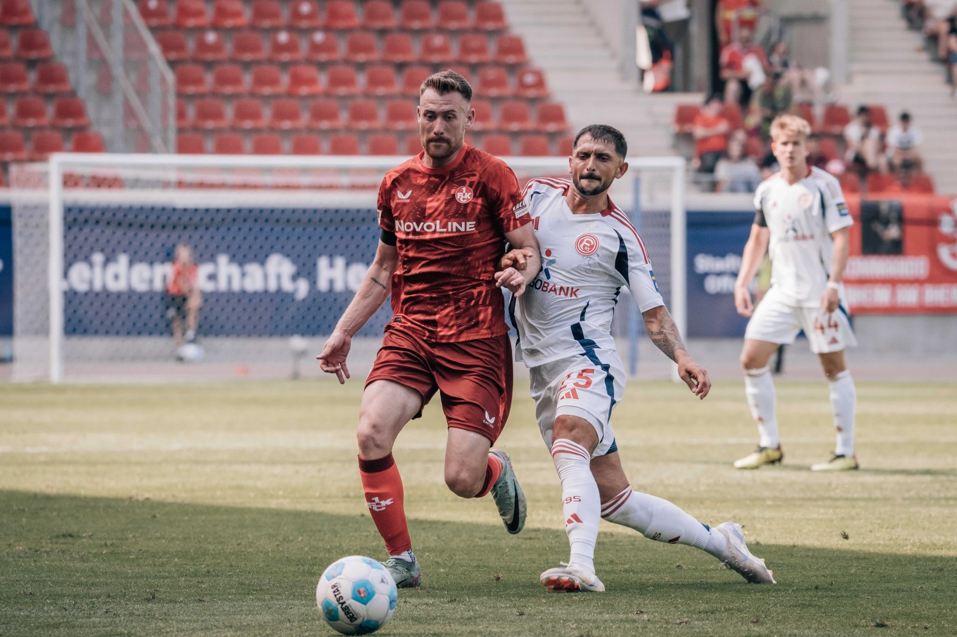 Φορτούνα Ντίσελντορφ