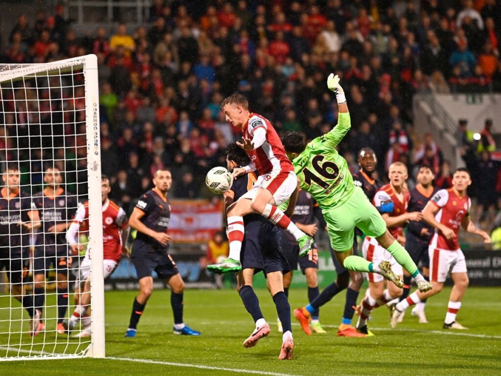 Μπασάκσεχιρ Σεντ Πάτρικς στοίχημα