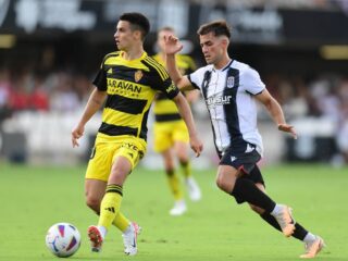 Καρταχένα - Σαραγόσα