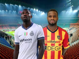 Ιντερ - Λέτσε