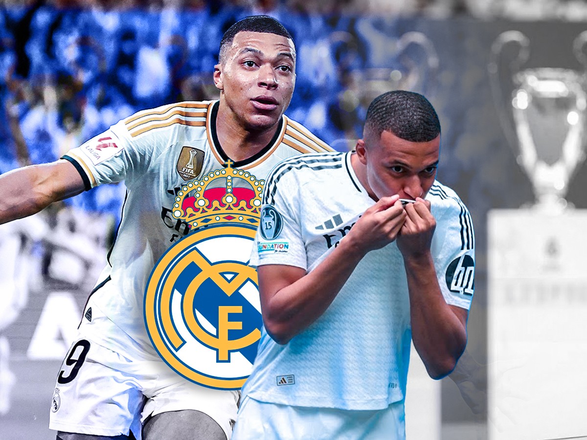 Εμπαπέ αποδόσεις