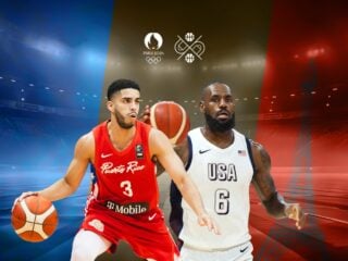 Πουέρτο Ρίκο - ΗΠΑ