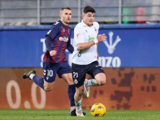 Σανταντέρ - Έιμπαρ