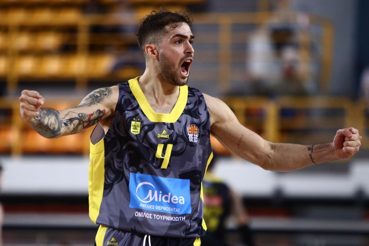 Τολιόπουλος