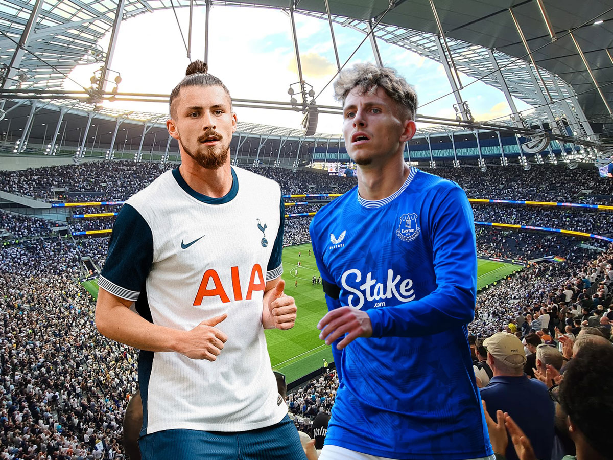 totenam-everton-240824