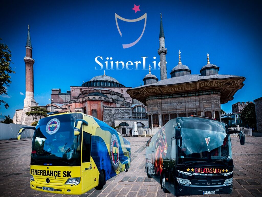 Αφιέρωμα Τουρκίας 2024-25