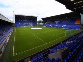 Τρανμίρ - Άκρινγκτον