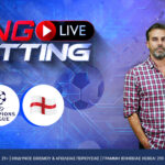 ΤΡΙΩΡΟ LIVE BETTING ΣΤΑ ΕΥΡΩΠΑΪΚΑ ΠΑΙΧΝΙΔΙΑ ΤΗΣ ΒΡΑΔΙΑΣ ΜΕ ΤΟΝ ΘΑΝΑΣΗ ΚΥΛΩΝΗ! - King Live Betting