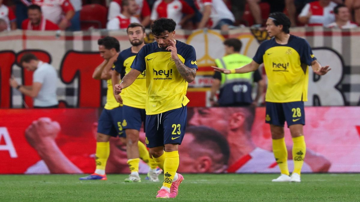 Η ανάγκη των Βέλγων φέρνει γκολ