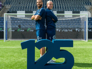 Βίκινγκ - Μπόντο Γκλιμτ