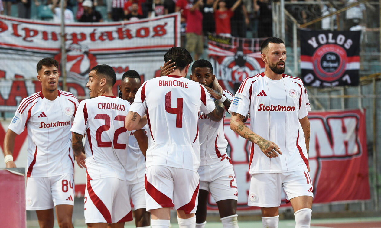 Οι αποδόσεις της 2ης αγωνιστικής – Stoiximan Super League