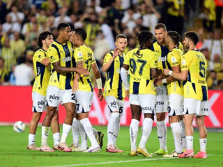 Ρίζεσπορ - Φενέρμπαχτσε