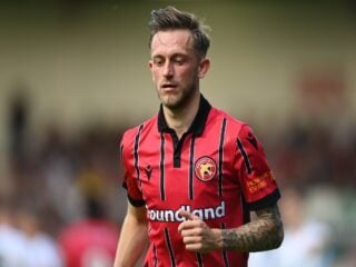 Γουόλσολ - Έξετερ