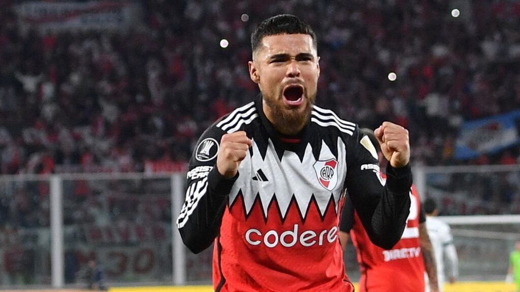 Ταγιέρες - Ρίβερ