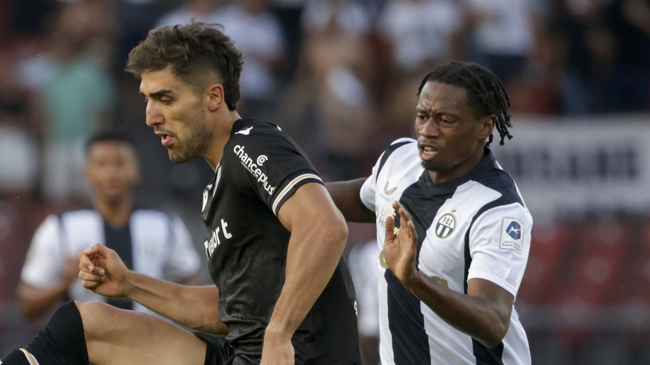 Γκιμαράες – Ζυρίχη προγνωστικά