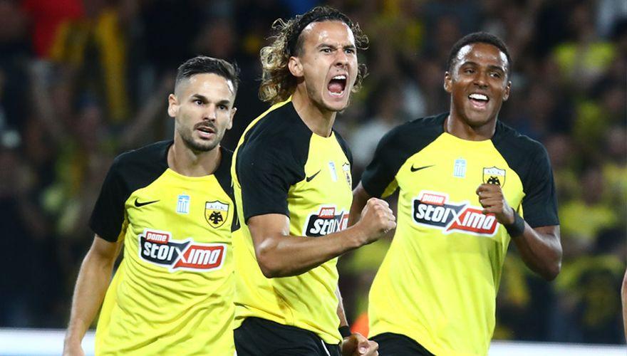 Χρωστάει μία σοβαρή εμφάνιση