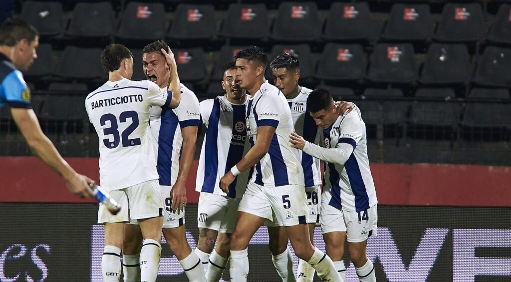 προγνωστικα αργεντινη