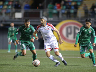 Ουνιόν Λα Καλέρα - Άουνταξ Ιταλιάνο