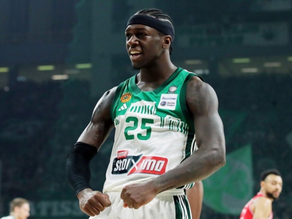 Euroleague MVP: «Ελληνική» υπόθεση