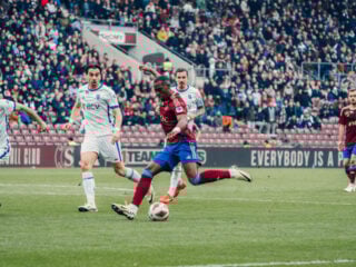 Σερβέτ - Λωζάνη