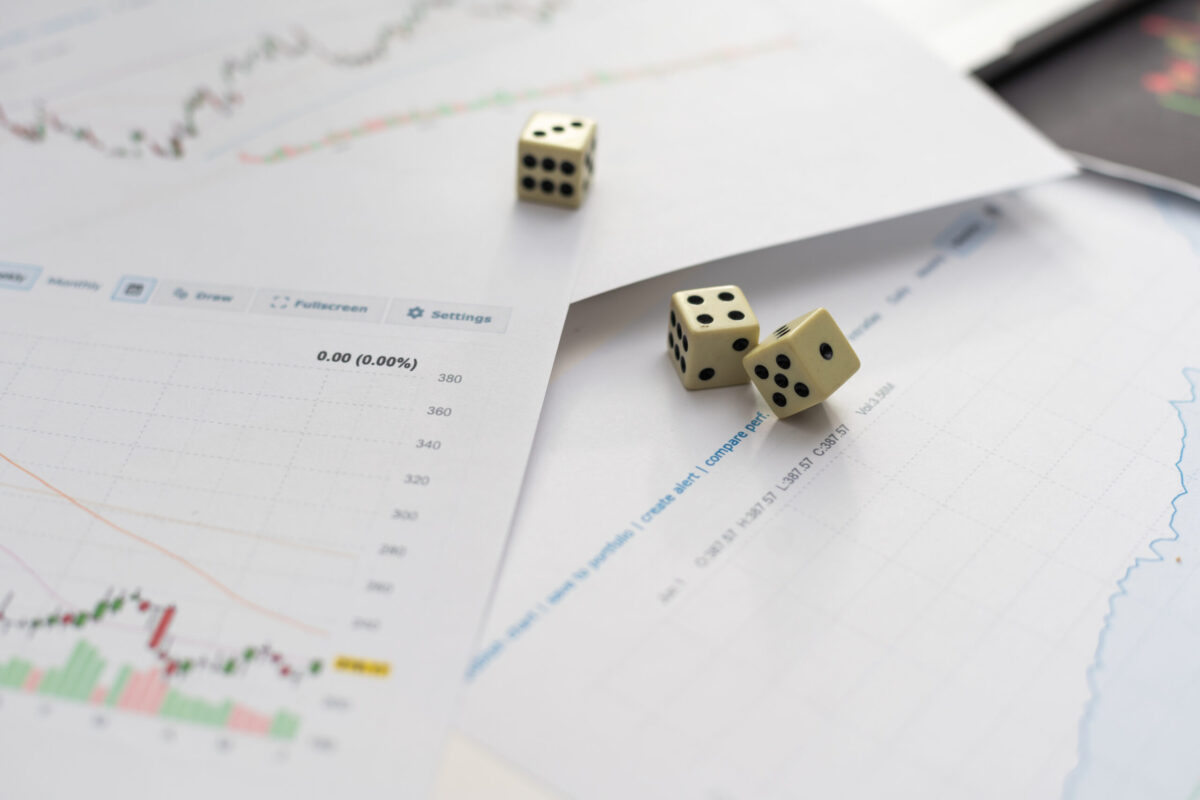 Flat Betting στο στοίχημα