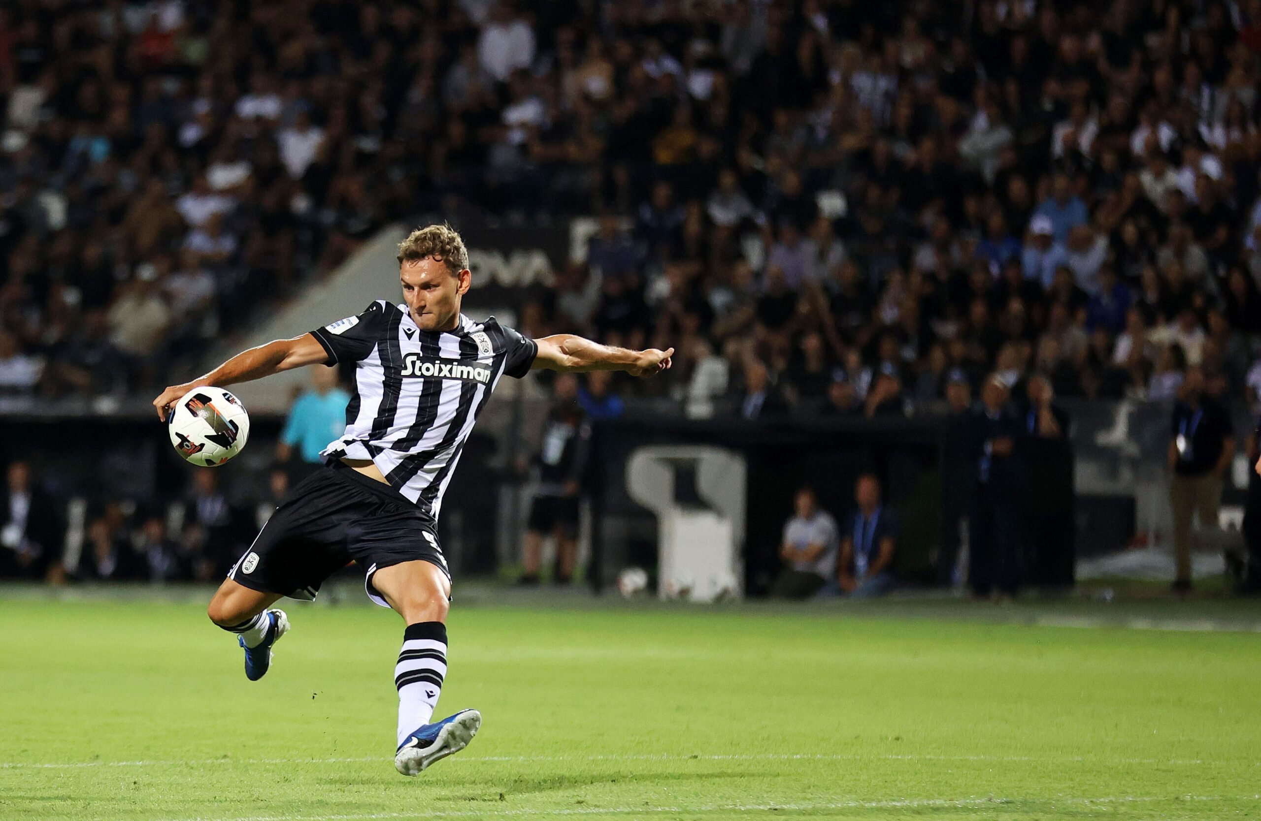 Τεράστιο συνολικό έπαθλο στα Master της Stoiximan !