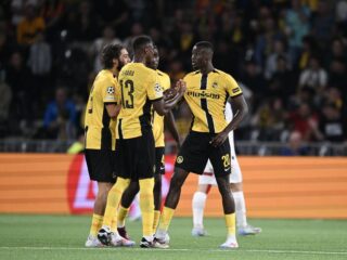 Βίντερτουρ - Γιουνγκ Μπόις