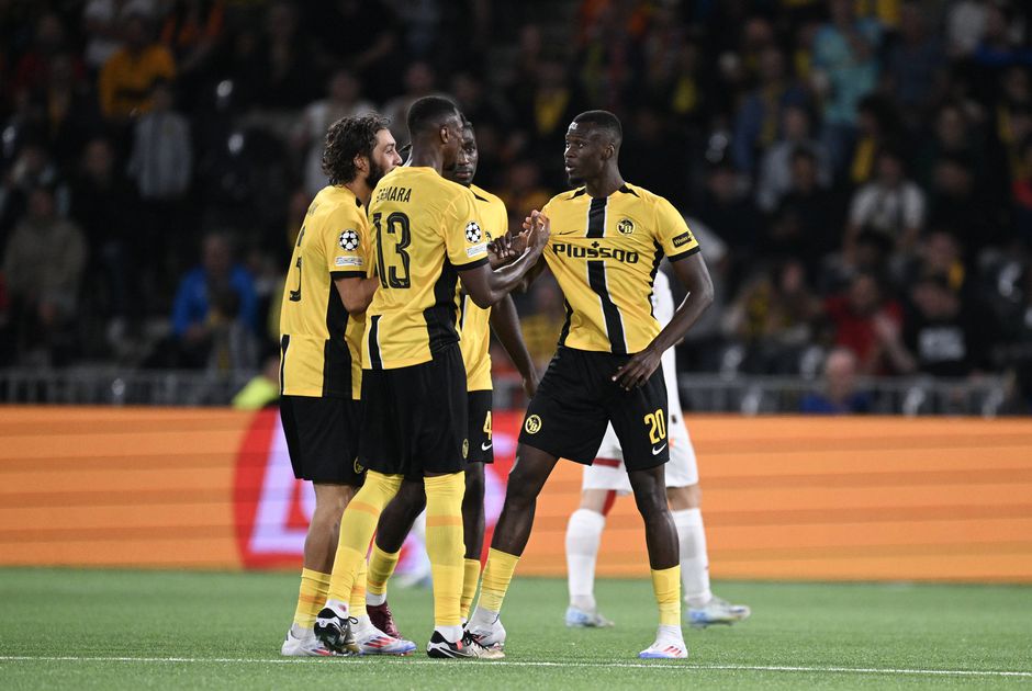 Γιουνγκ Μπόις