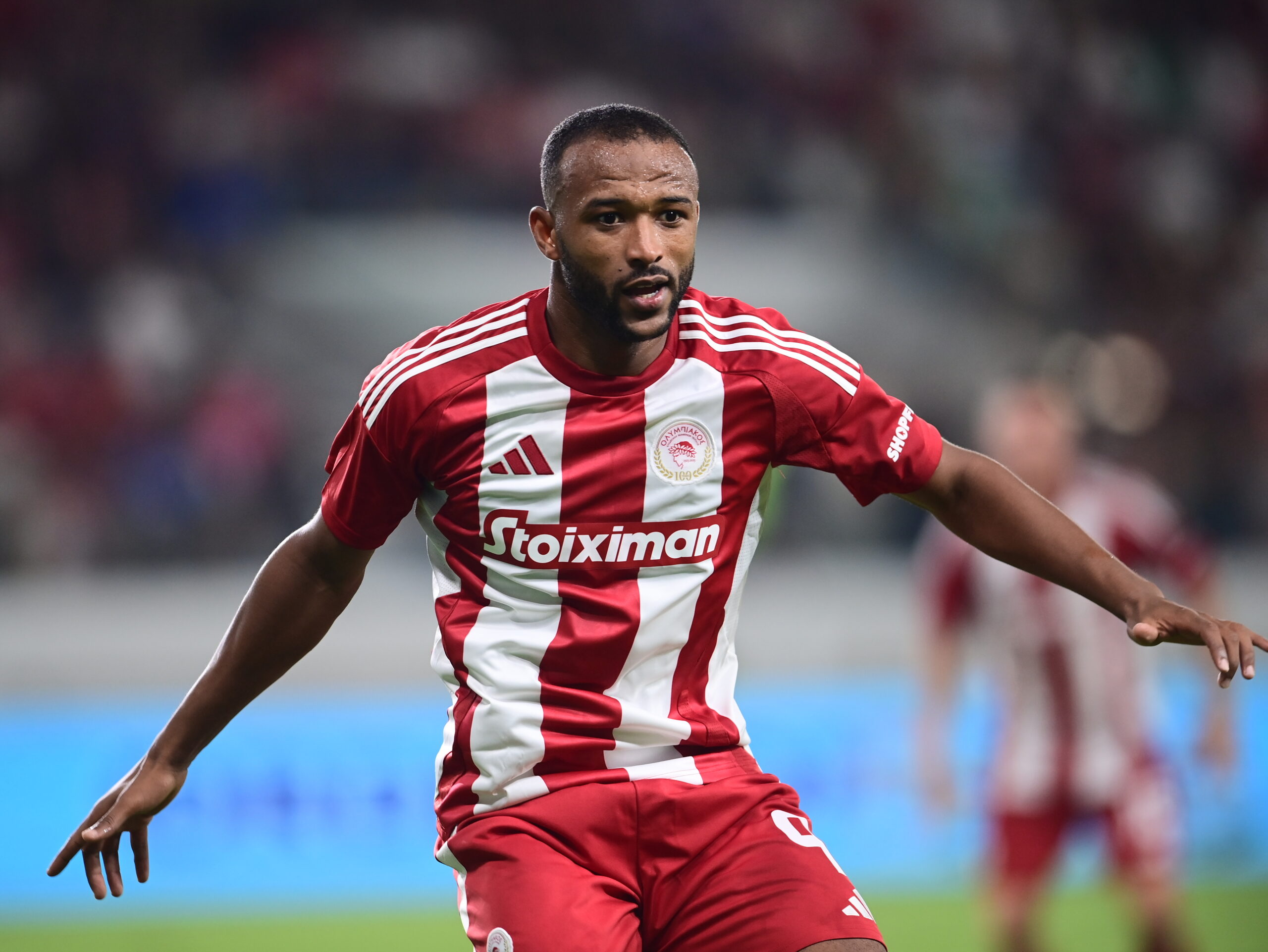 Stoiximan: Europa League με Super Eνισχυμένη σε Ελ Κααμπί και καλό αποτέλεσμα ο Ολυμπιακός κόντρα στη Λιόν