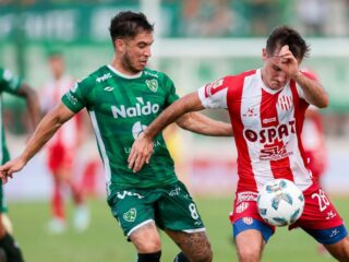 Σαρμιέντο - Ουνιόν