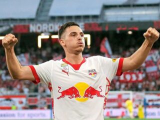 Τιρόλ - Σάλτσμπουργκ