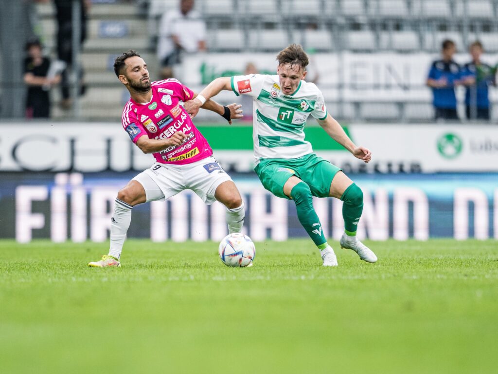 Χάρτμπεργκ Τιρόλ