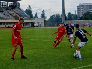 Ούλου - Ίντερ Τούρκου