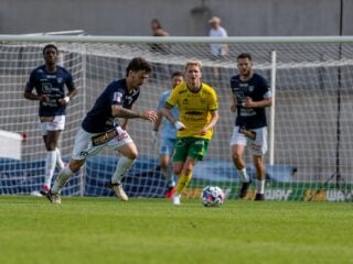 Ούλου - Λάχτι