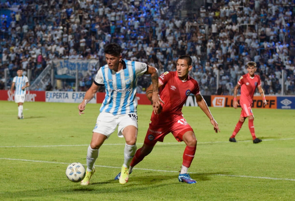 προγνωστικά Αργεντινή