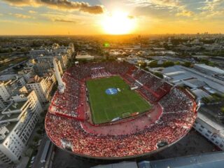 Ουρακάν - Λανούς
