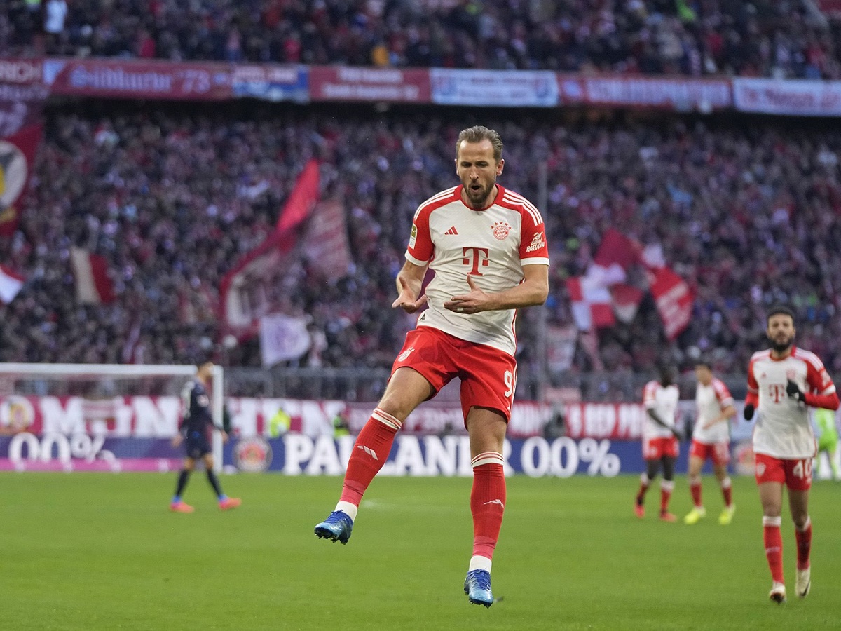 Μπάγερν - Ντινάμο Ζάγκρεμπ προγνωστικά Τσάμπιονς Λιγκ