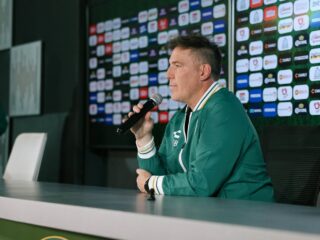 Γουαδαλαχάρα - Λεόν