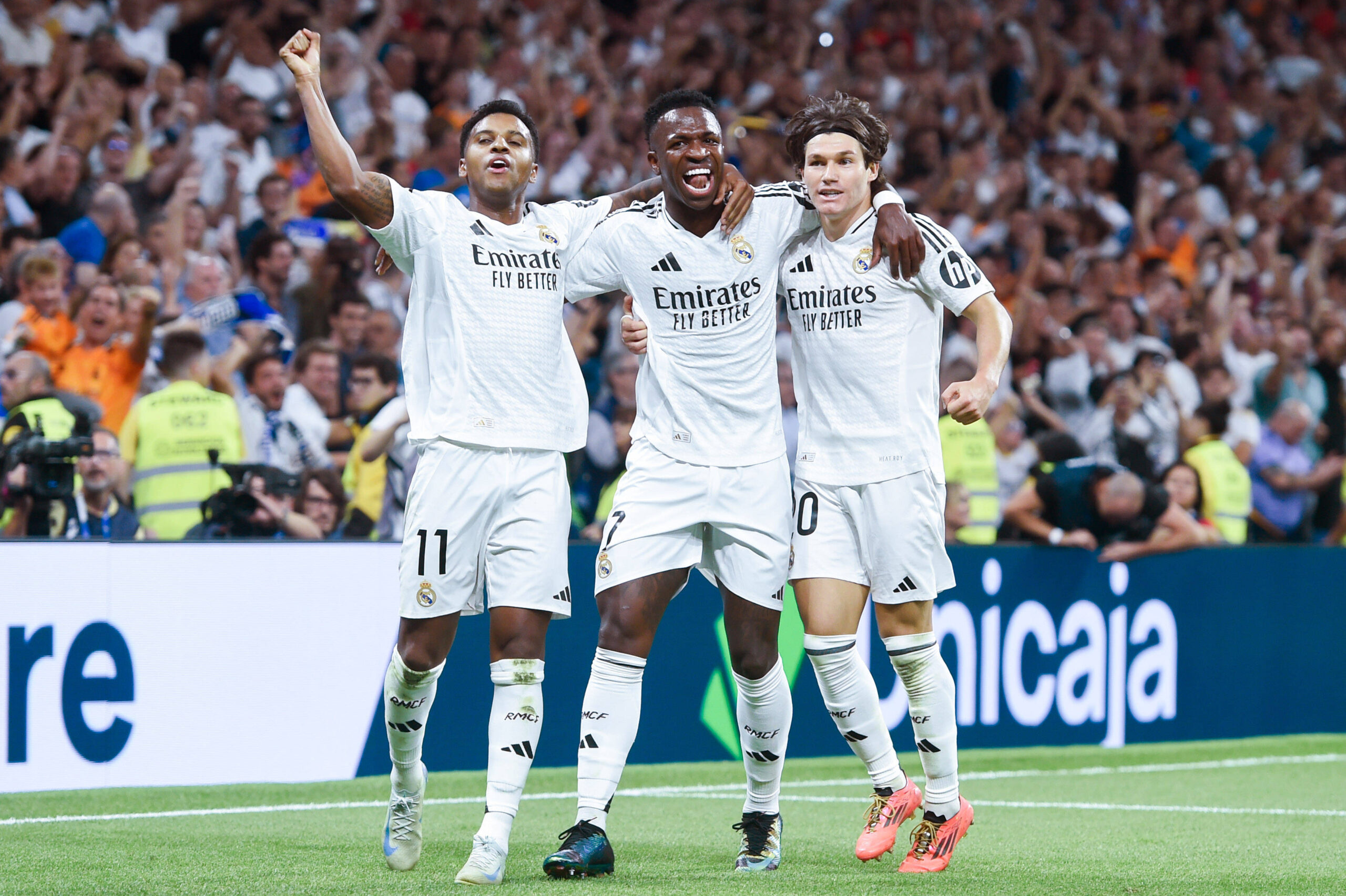 Novibet: Η αναμέτρηση Ρεάλ – Αλαβές με ενισχυμένες αποδόσεις!