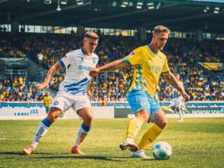 Καρλσρούη - Σάλκε