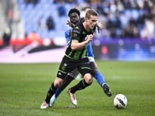 Σερκλ Μπριζ - Γκενκ