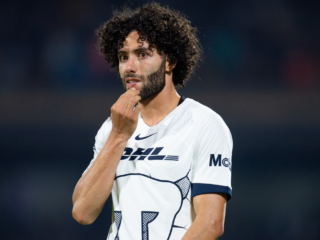 Νεκάξα - Πούμας